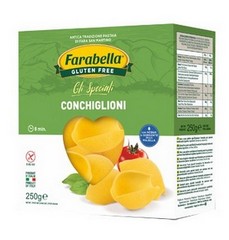 Farabella Conchiglioni 250g